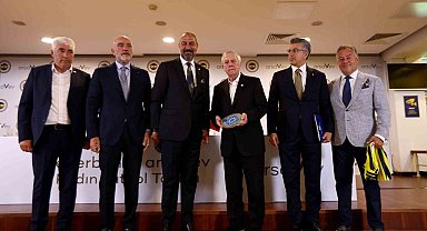 Önder Fırat: "Fenerbahçe Kadın Futbol Şubesi'ni 5 kişilik komite yönetecek"