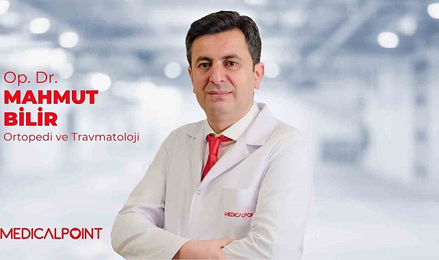 Op. Dr. Bilir: "Yaz tatili tedaviye engel olmamalı, serebral palsili çocuklarda ortopedik takip aksamamalı"