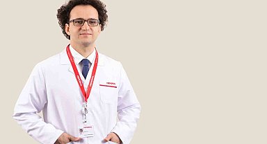 Op. Dr. Egemen İşgören: "Yaz aylarında sistit vakaları artıyor"