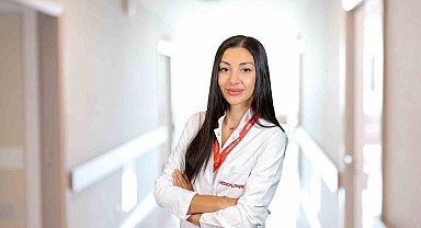 Op. Dr. Oğur: "Gebelikte yüzme güvenli ancak her anne adayı için uygun olmayabilir"