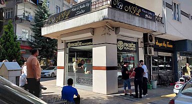 Ordu'da kuyumcudan çaldıkları küpeleri başka bir kuyumcuda bozduran kadınlar yakalandı