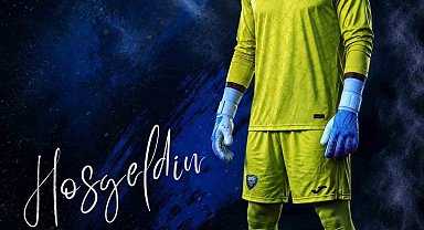 Orhan Kurşun Karacabey Belediyespor'da