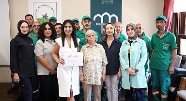 Osmangazi Belediyesi'nden koruyucu sağlığa güçlü destek