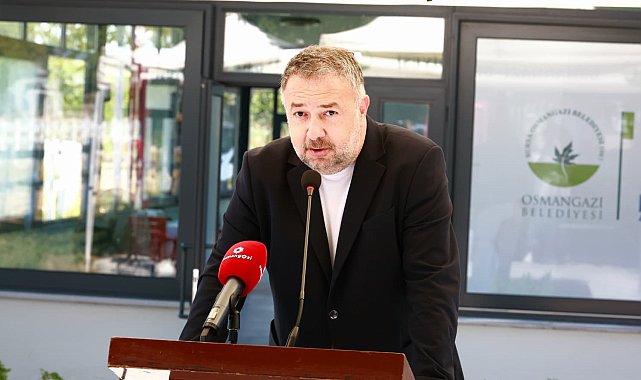 Osmangazi Belediyespor'da Atlı Sporlar Branşı Kuruldu