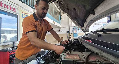 Otomobil ile uzun yola çıkmadan önce dikkat edilmesi gerekenler