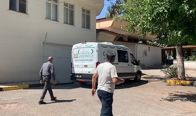 Otomobilin çarptığı yaşlı adam hayatını kaybetti