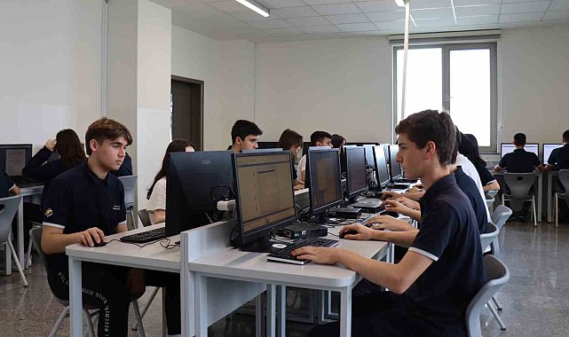 Özel Adem Ceylan Final Teknik Koleji'nde 2026-2027 kayıtları sürüyor
