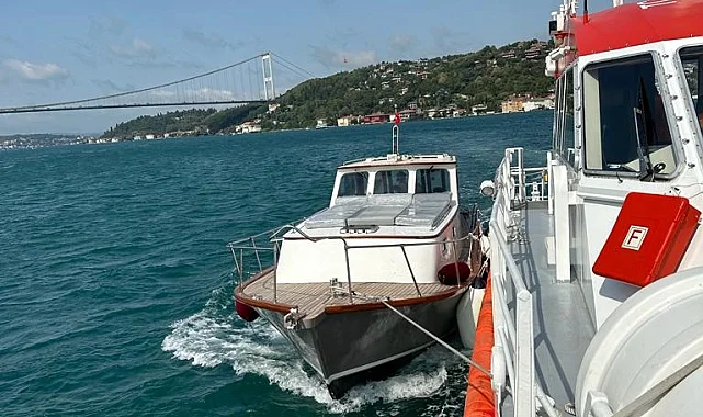 Özel teknelere ilişkin yönetmelikte değişiklik