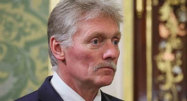 Peskov: "Almanya'nın Kiev'in Kuzey Akım boru hatlarına saldırılardaki rolüne rağmen Ukrayna'yı desteklemeye devam etmesi oldukça mantığa aykırı"