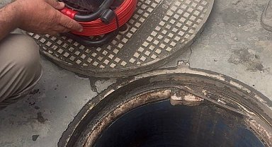 Peynir fabrikasının atık su oyunu ortaya çıktı: 2 milyon lira ceza
