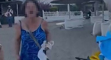 Plaj saldırganı hakkında tutuklama kararı