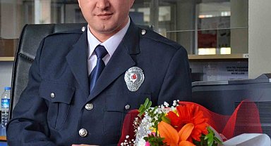 Polis memuru kansere yenik düştü