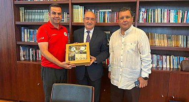 Portekiz'de MELSA şıklığı