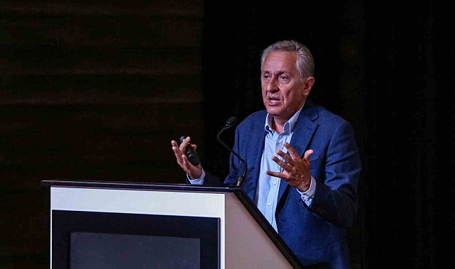 Prof. Dr. Adnan Çevik: "Savaşı tablolarla değil, bizzat içindeymişçesine yaşatacak bir müze planlandı"