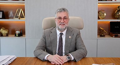Prof. Dr. Ersoy Kocabıçak: "Beyin sağlığını korumak, hastalıkları tedavi etmek kadar önemli"