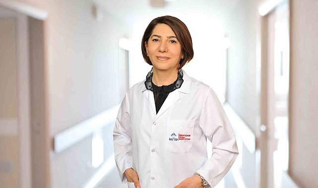 "Güneş yanıkları erken yaşlanmaya yol açabilir"