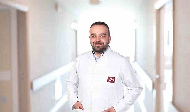 "Karaciğer yağlanması artık çocuklarda da yaygın"