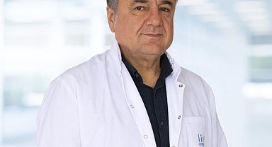 "Parkinson erken teşhisle kontrol altına alınabilir"