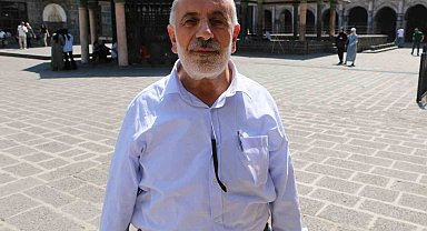 "Peygamberler Şehri Diyarbakır" kitabı okuyucuyla buluşuyor