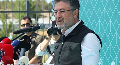 "Takmak Yangın İlk Müdahale Ekip Binası" hizmete açıldı: Yangınlara müdahale süresi kısalacak