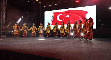 "Uluslararası Samsun Halk Oyunları Festivali" 21 Temmuz'da başlayacak