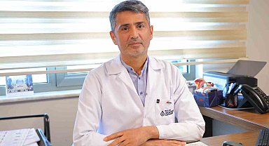 Rahim ve mesane sarkmalarında erken tedavi uyarısı
