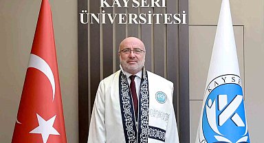 Rektörden 'meslek garantili bölüm' önerisi