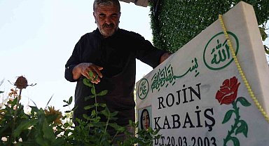 Rojin Kabaiş'in üzerindeki kıyafetlerden DNA örneği alınmadığı ortaya çıktı