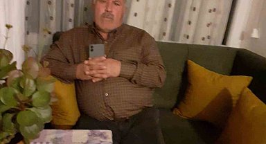 Römork kapağı can aldı