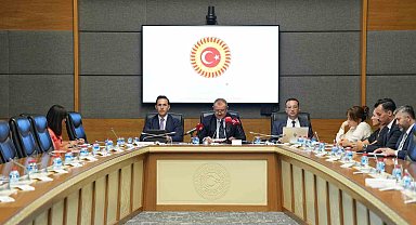 RTÜK Başkanı Mehmet Daniş: "Savunmasız gruplara yönelik koruma yaklaşımını daha da genişlettik"