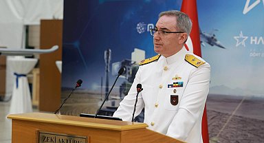 S-400 çalışmaları sürüyor... Mısır ile savunma iş birliği güçleniyor