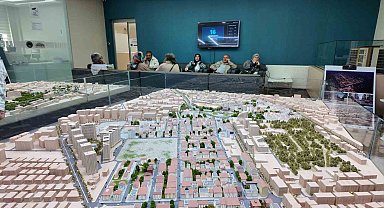 Sahabiye'de uzlaşma görüşmeleri tamamlandı