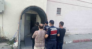Sahte evrakla milyonluk vurgun girişimine suçüstü baskın: 4 tutuklama