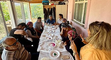 Sakarya Büyükşehir'den engelli bireylere yeni destek