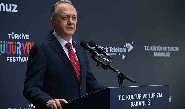 Sakarya'da kültür şöleni başladı: 10 farklı noktada 186 etkinlik