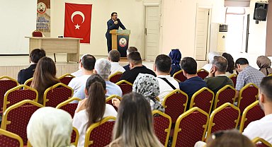 Sakarya'da Eğitim Kurumları Yönetici Yetiştirme Programı başladı