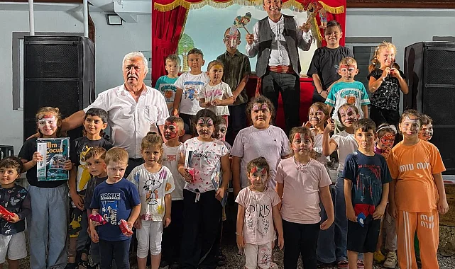 Sakarya'da 'Mahallemde Neşe Var' etkinliği devam ediyor