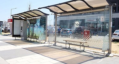 Sakarya'da QR akıllı duraklar hayata geçiyor