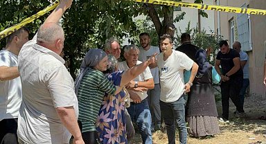 Samsun'da pencereden düşen 16 yaşındaki çocuk hayatını kaybetti