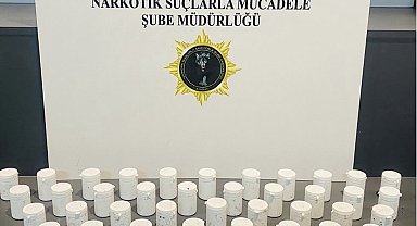 Samsun'da uyuşturucudan 11 şüpheliye adli işlem