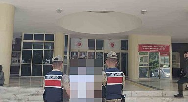 Şanlıurfa'da 6 yıl hapis cezası bulunan şahıs yakalandı
