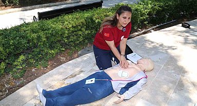 Şanlıurfa'da "OED" cihazları vatandaşların hizmetine sunuldu