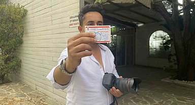 Sarıyer'de korsan düğün fotoğrafçılarına denetim