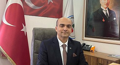 Seben Belediye Başkanı Uygar Oturakdaş, CHP'den istifa etti