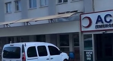Siirt'te 16 yaşındaki çocuk kavgada ağır yaralandı