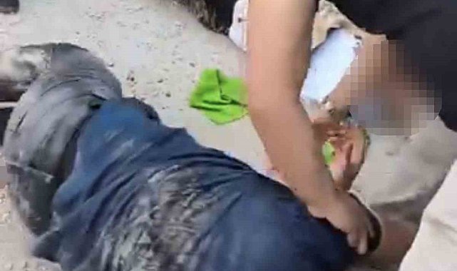 Silahlı kavgada 2 kişi ağır yaralandı