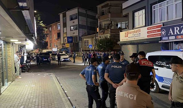Silahlı kavgada ağır yaralanan 17 yaşındaki genç hayatını kaybetti