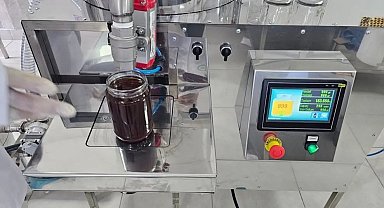 Sinop'ta bal üreticilerine modern tesis desteği