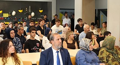 Sinop'ta Milli Teknoloji Atölyeleri Lise Yaz Okulu
