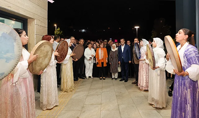 Şırnak'ta verilen barış ve kardeşlik mesajına Gaziantep de ortak oldu